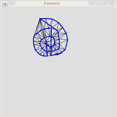 colimacon reconstruction